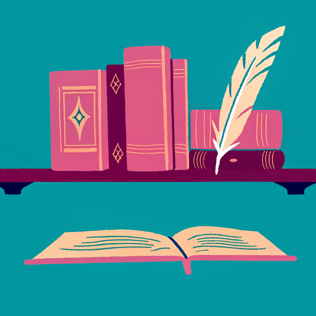 Книжный Дроид